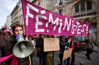 Нужен ли феминизм Европе