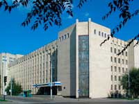 Кемеровский государственный университет
