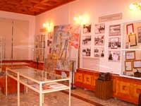 Музей-заповедник «Красная Горка»
