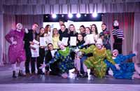 В КемГИК подвели итоги VII Международного театрального фестиваля-конкурса «Рыжий клоун»
