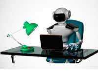 Кузбасские компании прогнозируют замену бухгалтеров роботами